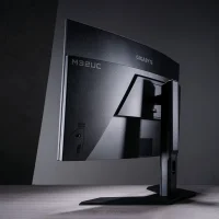 Монитор Gigabyte M32UC фото 11